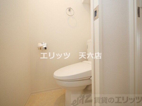 セレニテ新大阪エクラの物件内観写真